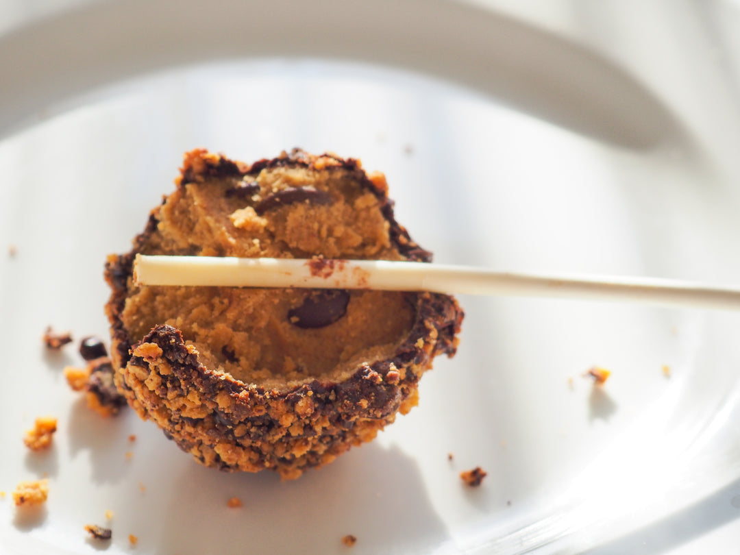Cookie Cake-Pops (12 st)