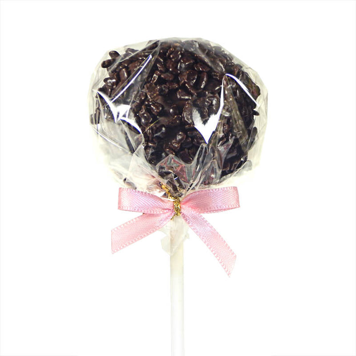 Cake-Pops med Red Velvet & Jordnötssmör (12 st)