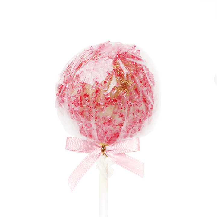 Kärleks Cake-Pops (12 st)
