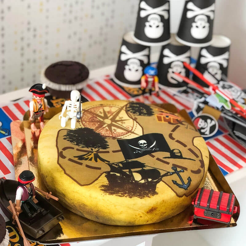 Pirattårta