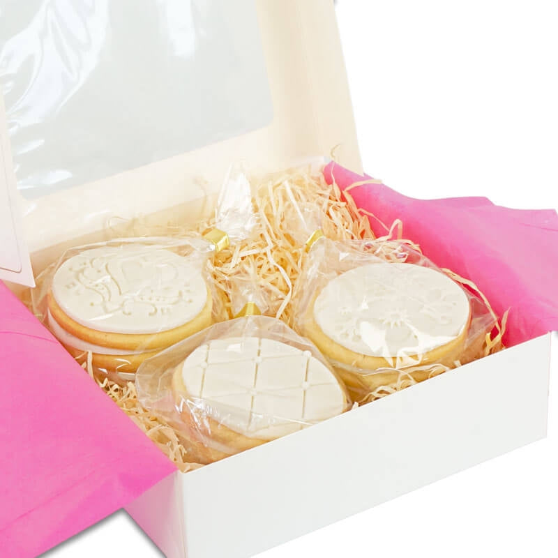 Deluxe kakor (9 st)