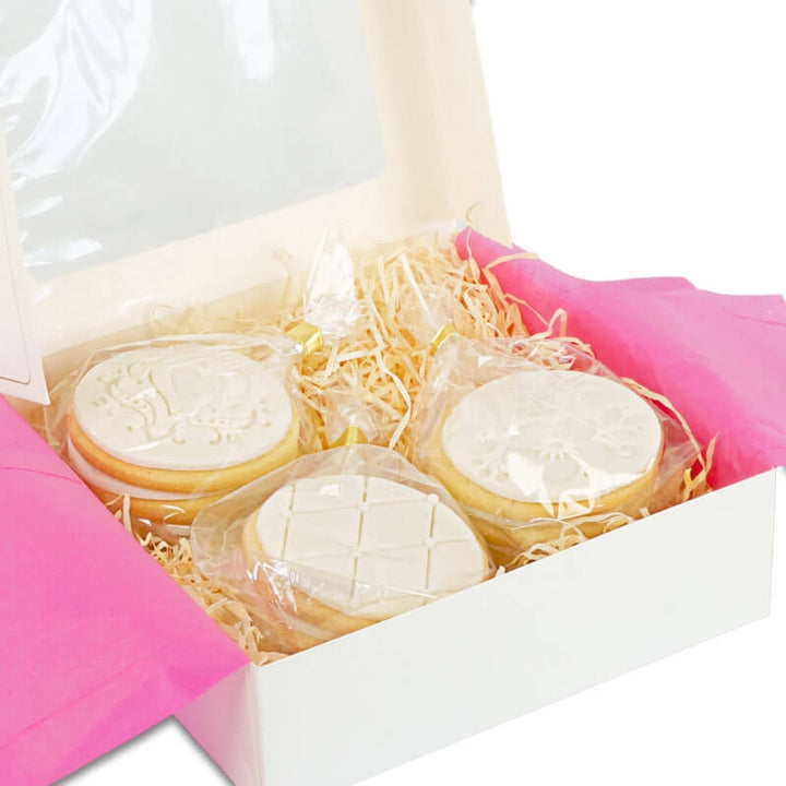 Deluxe kakor (9 st)
