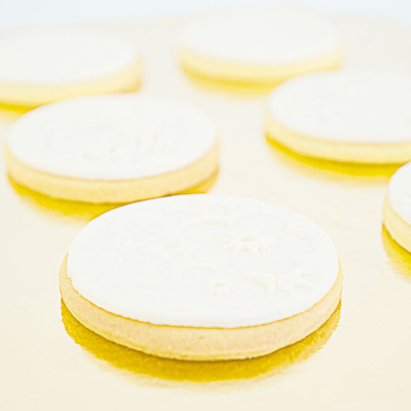Deluxe kakor (9 st)