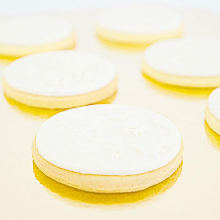 Deluxe kakor (9 st)