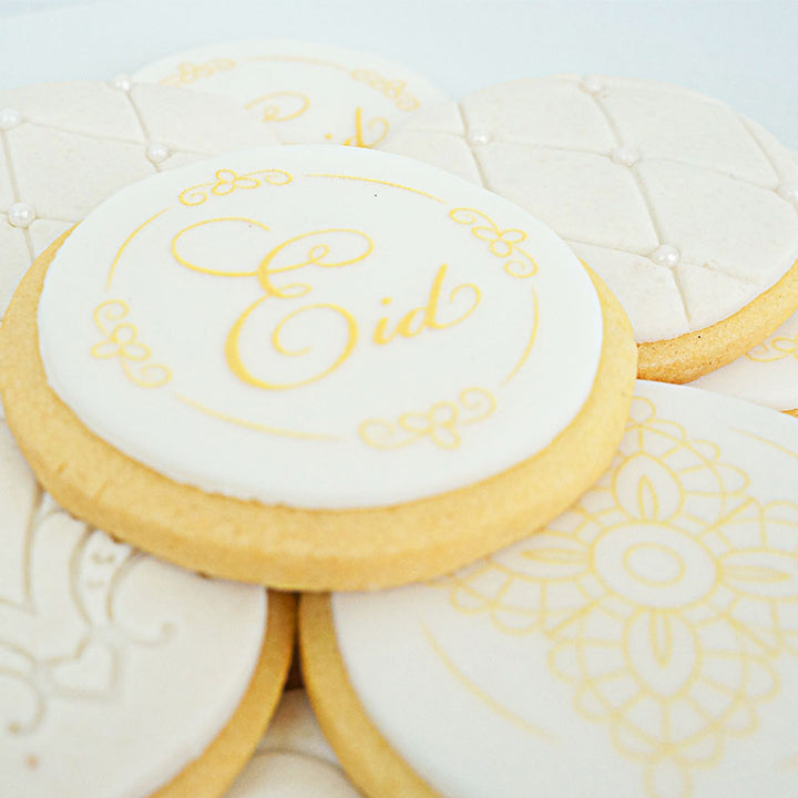 Eid Kakor (12 st)