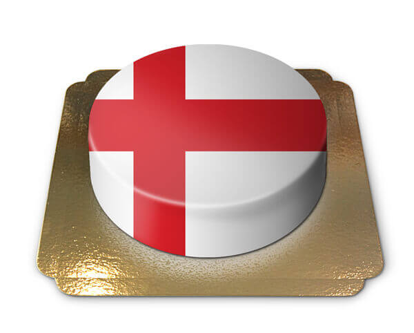 England-tårta