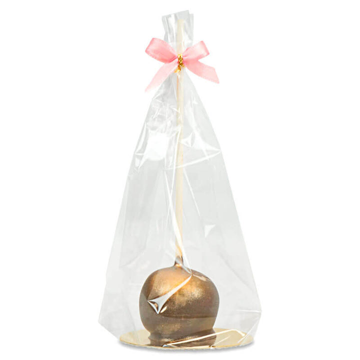Deluxe Cake-Pops Guld (10 st)
