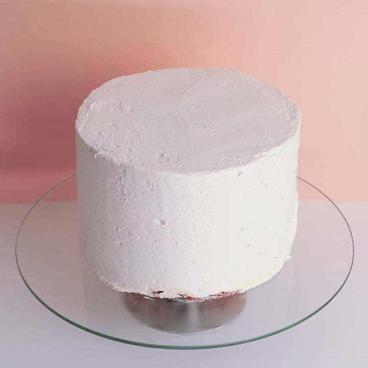 Frosted Cake – olika storlekar