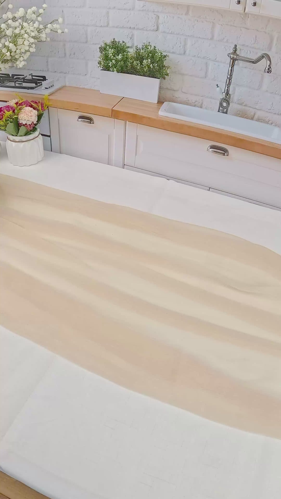 Cake-Pops med Logotyp, Vanilj- & Chokladsmak (12 st)