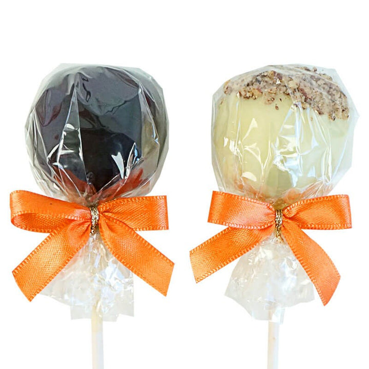 Pumpkin-Spice-Cake-Pops (12 st)