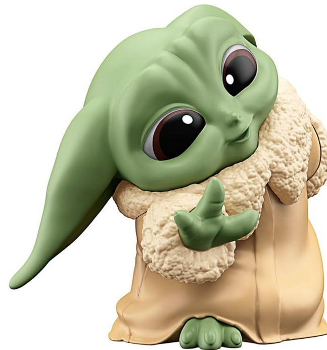 Figur - Baby Yoda