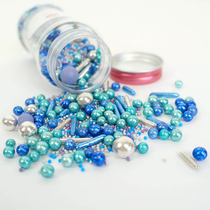 Strössel Deep Ocean - 100 g