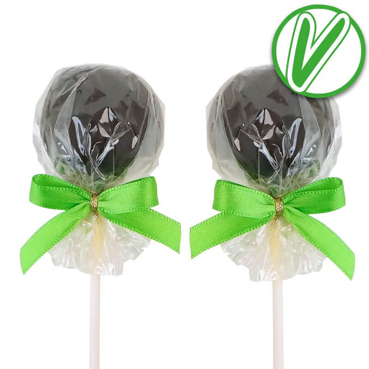Energy cake pops (12 stycken)