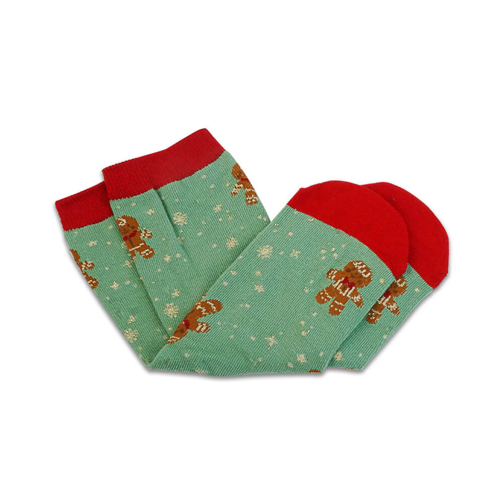 Julsockor