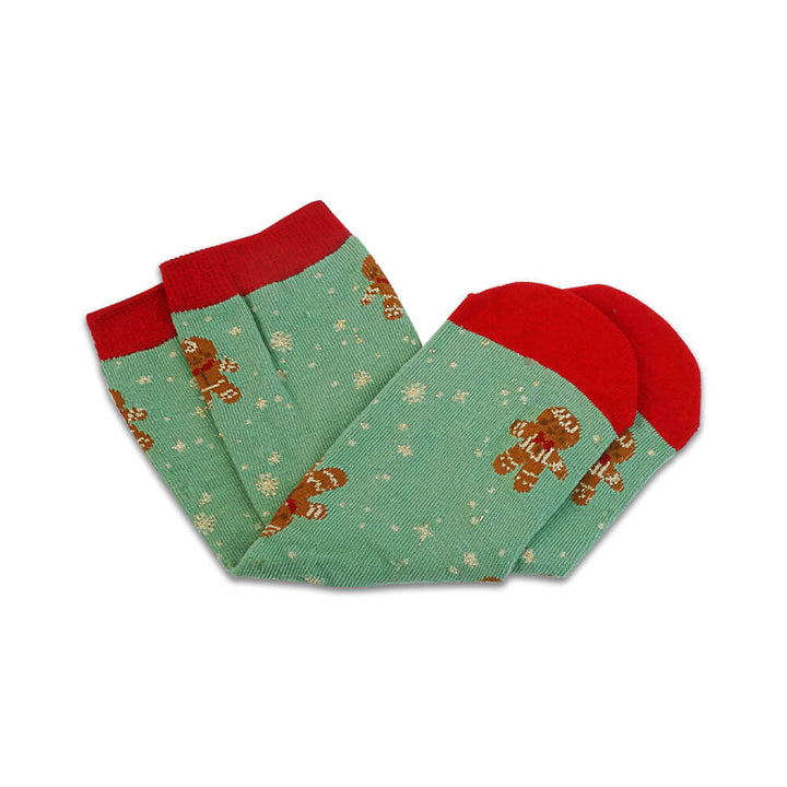 Julsockor