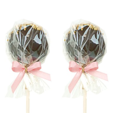 Mandel Cake-Pops (12 stycken)